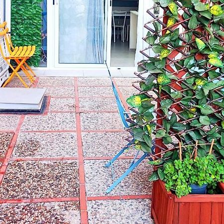 Apartamento Casa Dolce Casa Fej Palermo Exterior foto