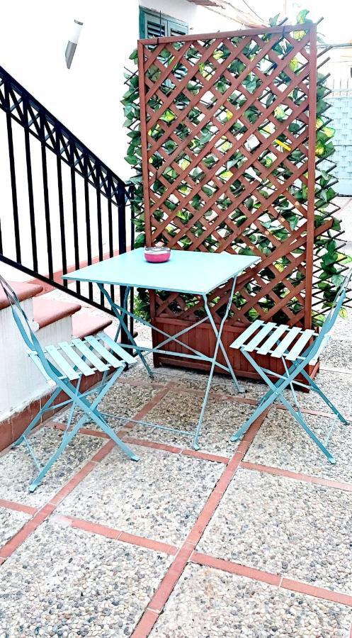 Apartamento Casa Dolce Casa Fej Palermo Exterior foto