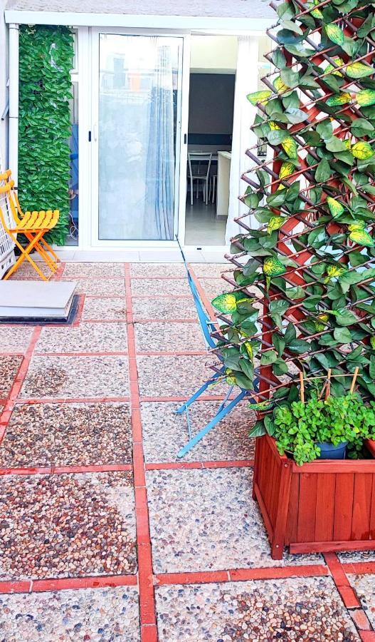 Apartamento Casa Dolce Casa Fej Palermo Exterior foto